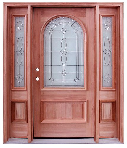 Entry Door DS-40131