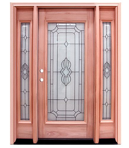 Entry Door DS-40140