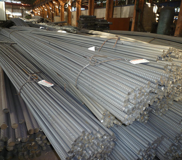 Steel Rebar