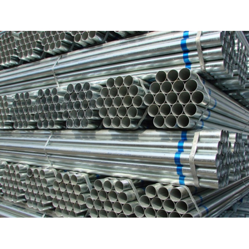 HD Galvanized Pipe