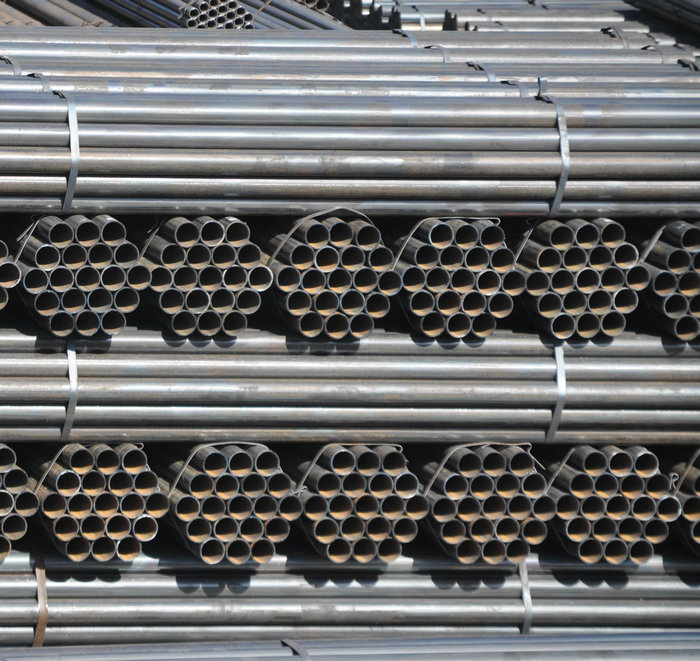 ERW Steel Pipe