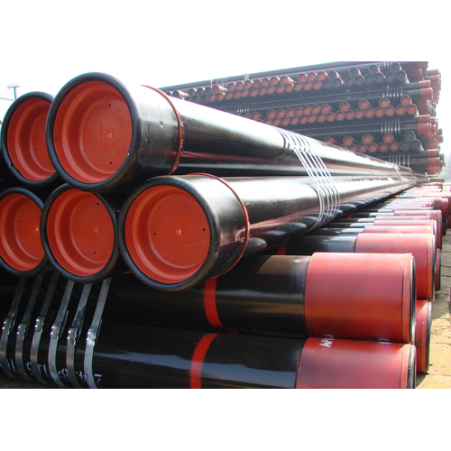 Seamless Steel Pipe