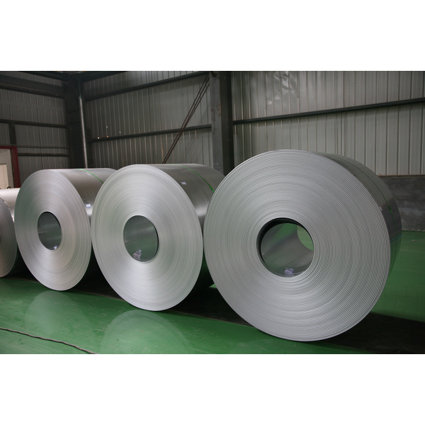 Aluminium-Zinc Coated Coil