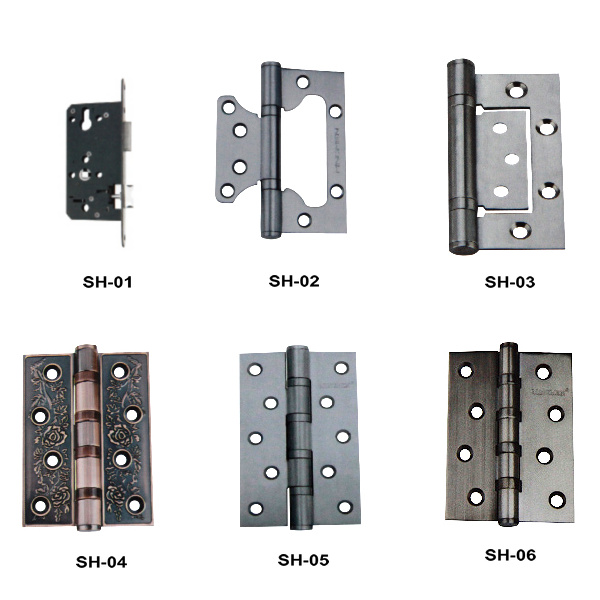 Door Hinge