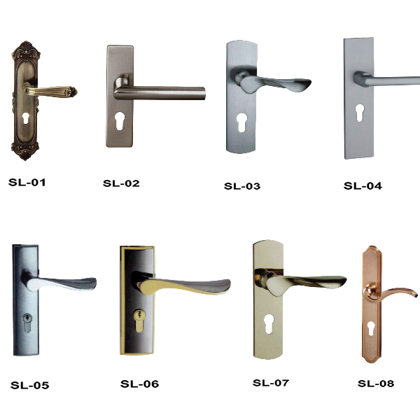 DoorLock