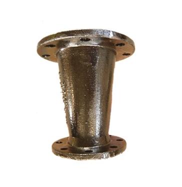 Double Flange Reducer