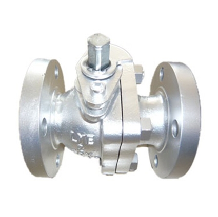 Ball Valve