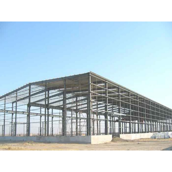 Light Steel Structure