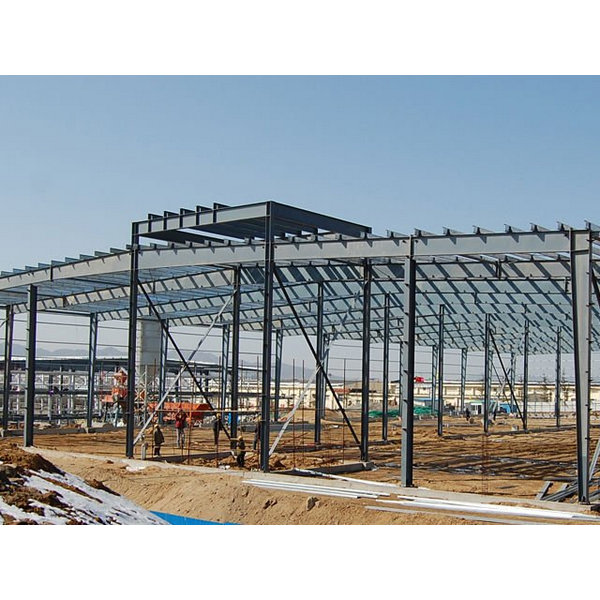 light Steel Structure