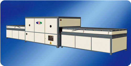 Film Laminating Machine