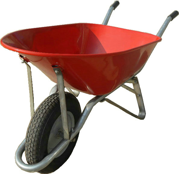 WB5600 Contractor's Wheelbarrow