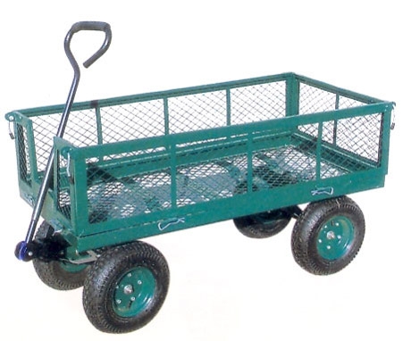 Toll Cart 1840