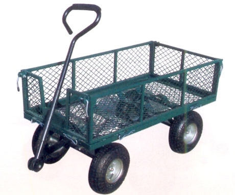 Toll Cart 1840A