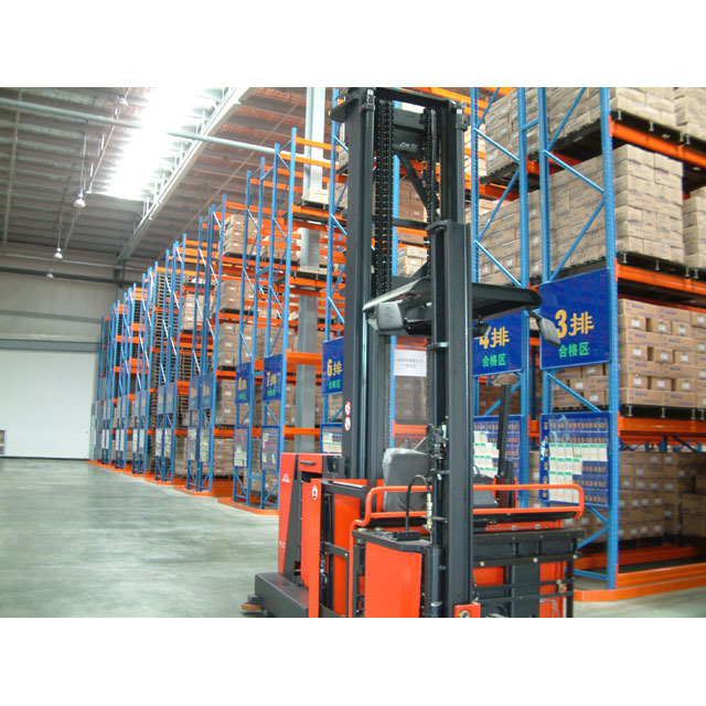 Selective Pallet Racking