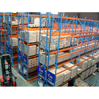 Pallet Racking