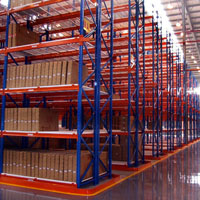 Pallet Racking System