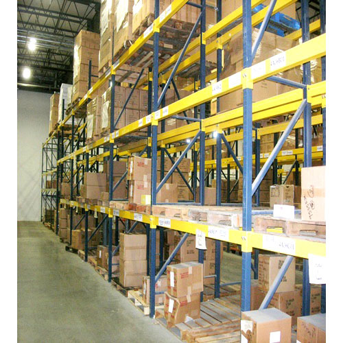 Pallet Racking