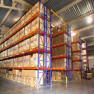 Pallet Racking