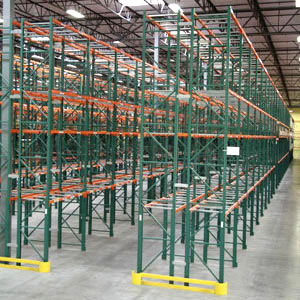 Pallet Racking