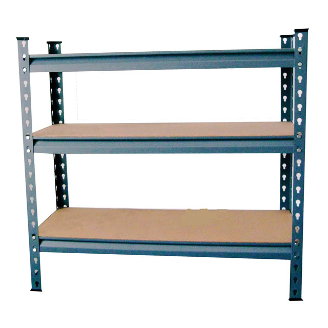 Slotted Angle Rack