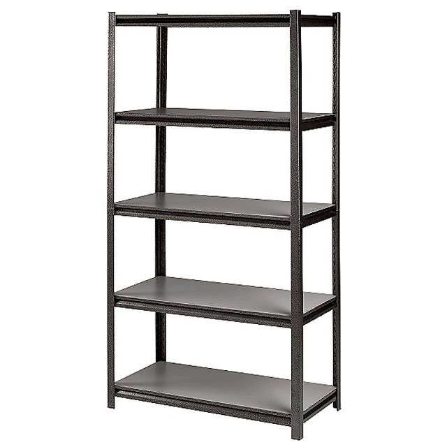 Slotted Angle Rack