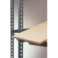 Slotted Angle Rack