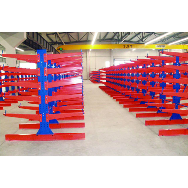 Cantilever Rack