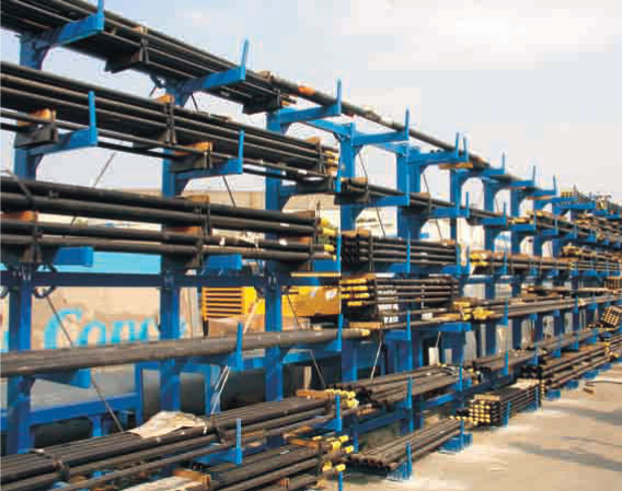 Cantilever Rack