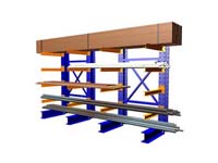 Cantilever Rack