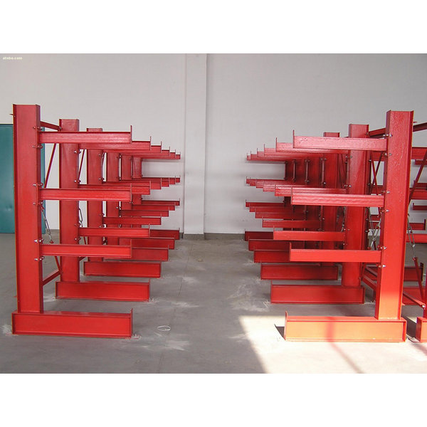 Cantilever Rack