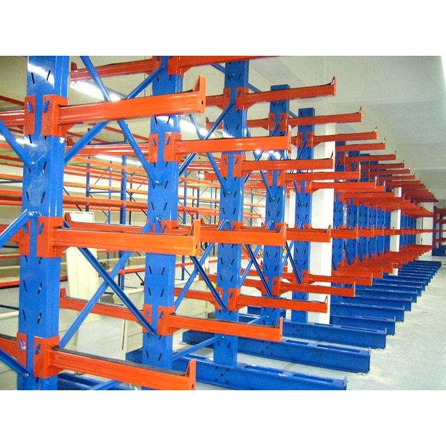 Heavy Cantilever Rack