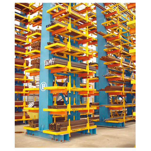 Heavy Cantilever Rack