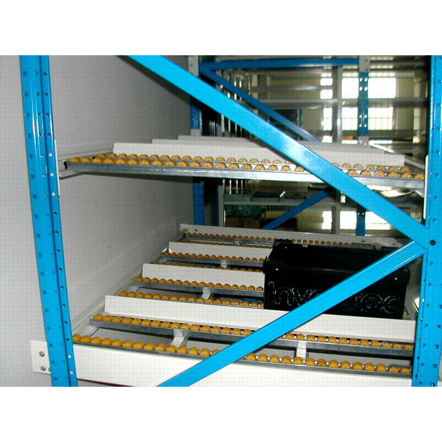 Flow Rack