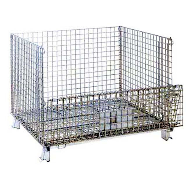 Storage Cage