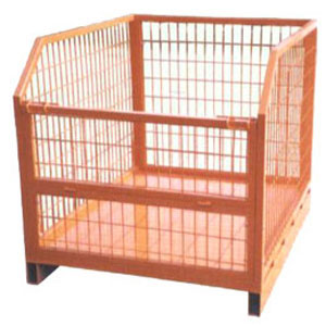 Storage Cage