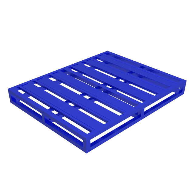 Steel Pallet