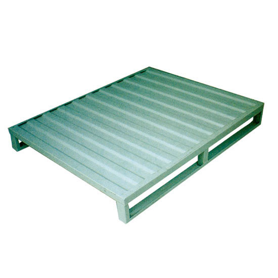 Steel Pallet