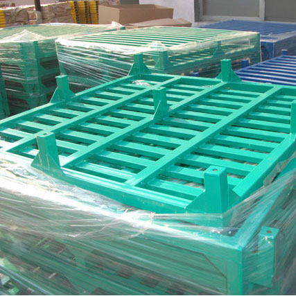 Steel Pallet