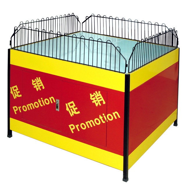 Promotion Table