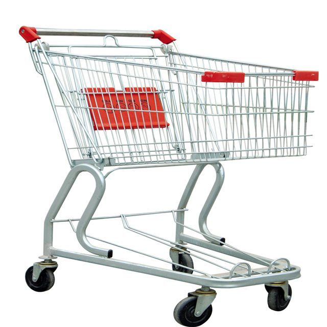 Shopping Trolley