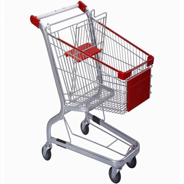 Shopping Trolley