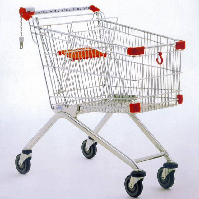 Shopping Trolley