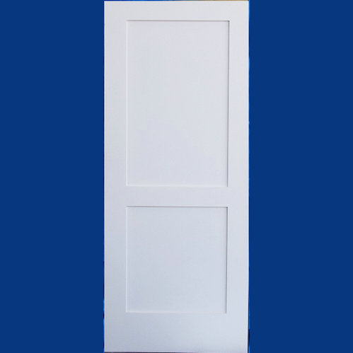 2 Panel Shaker